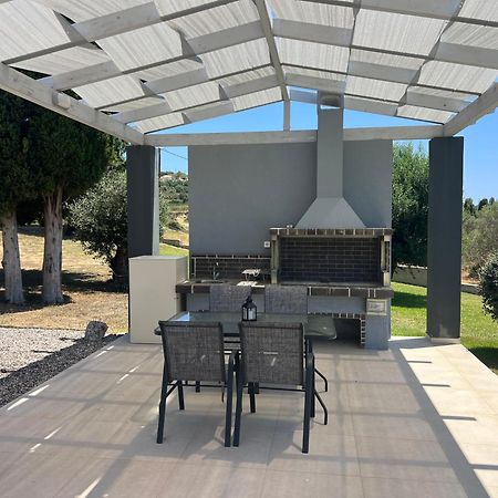 Avithos Blue Villas Svoronata Exterior photo